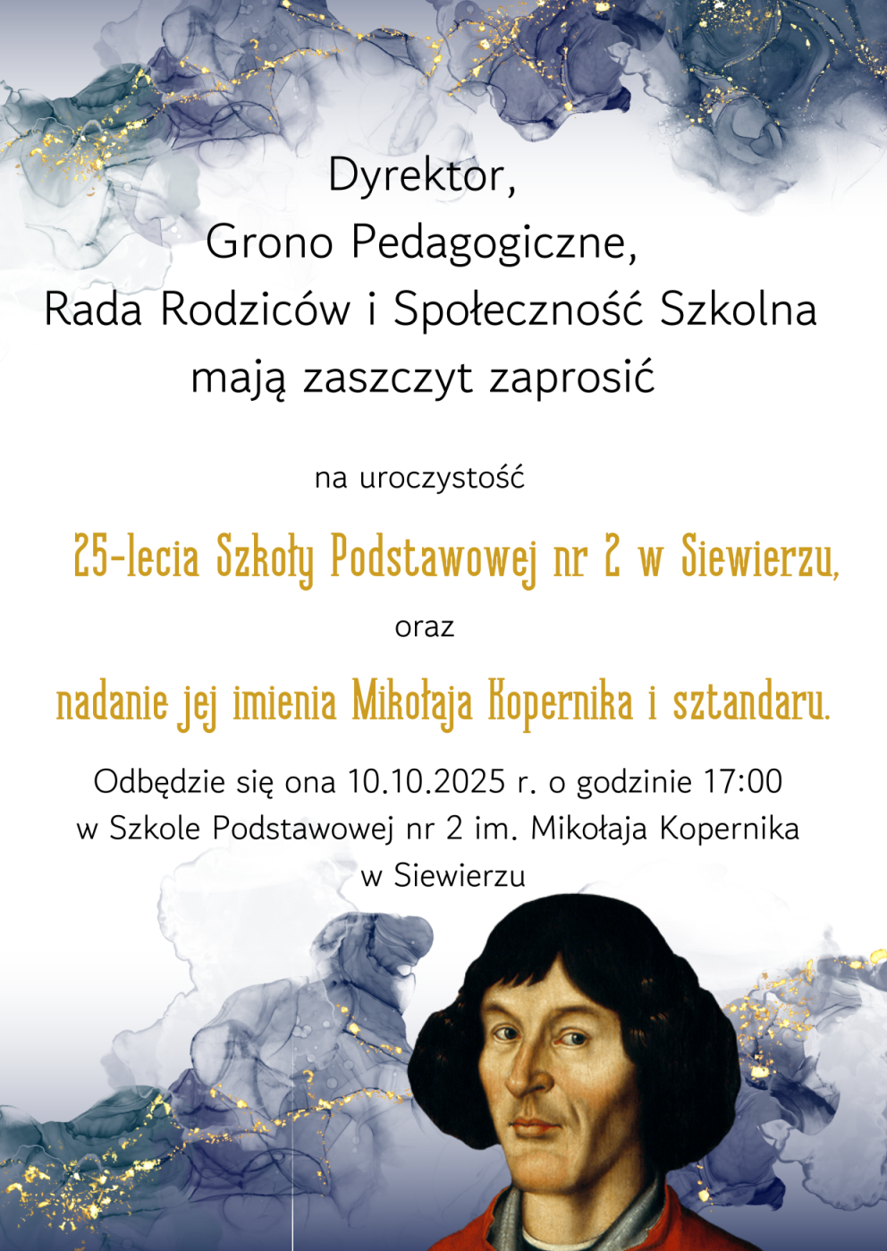 Zaproszenie — kopia