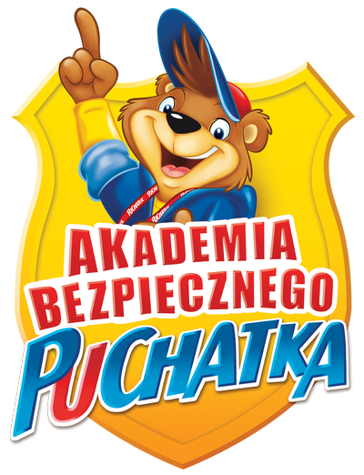 Akademia Bezpiecznego Puchatka