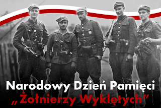 Żlołnierze wyklęci mni