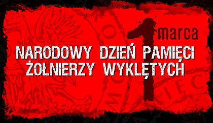 żołnierze wyklęci MN