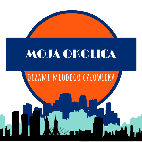 Moja okolica