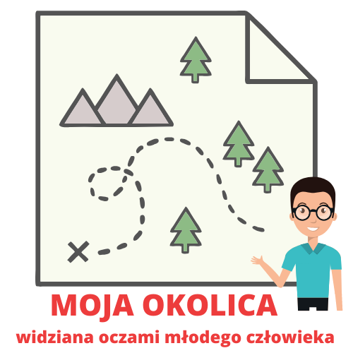 Moja okolica 1