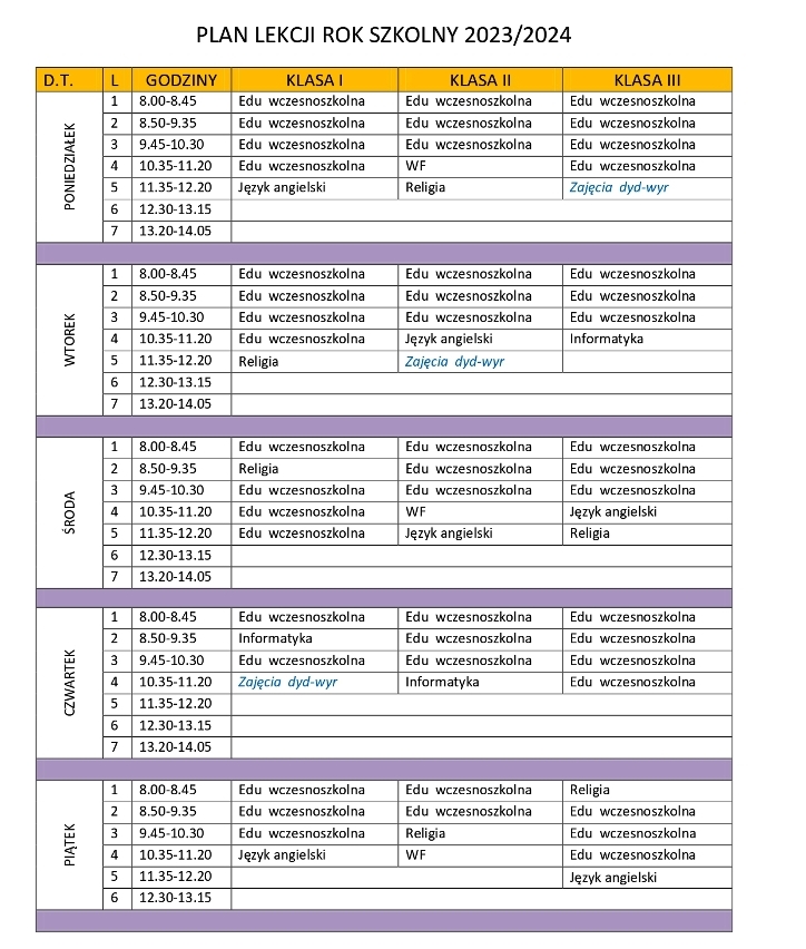 plan 2023-2024 kl1-3