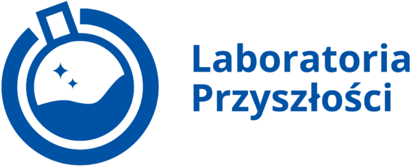 logo-Laboratoria Przyszlosci poziom kolor-e1642516756298-600x246