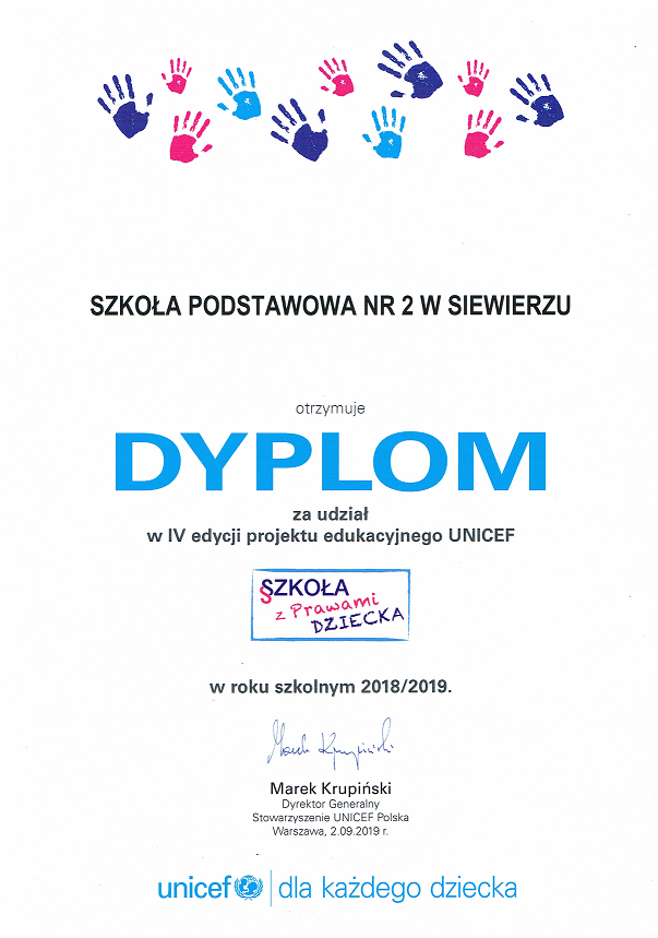 dyplom