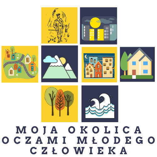 logo Moja okolica