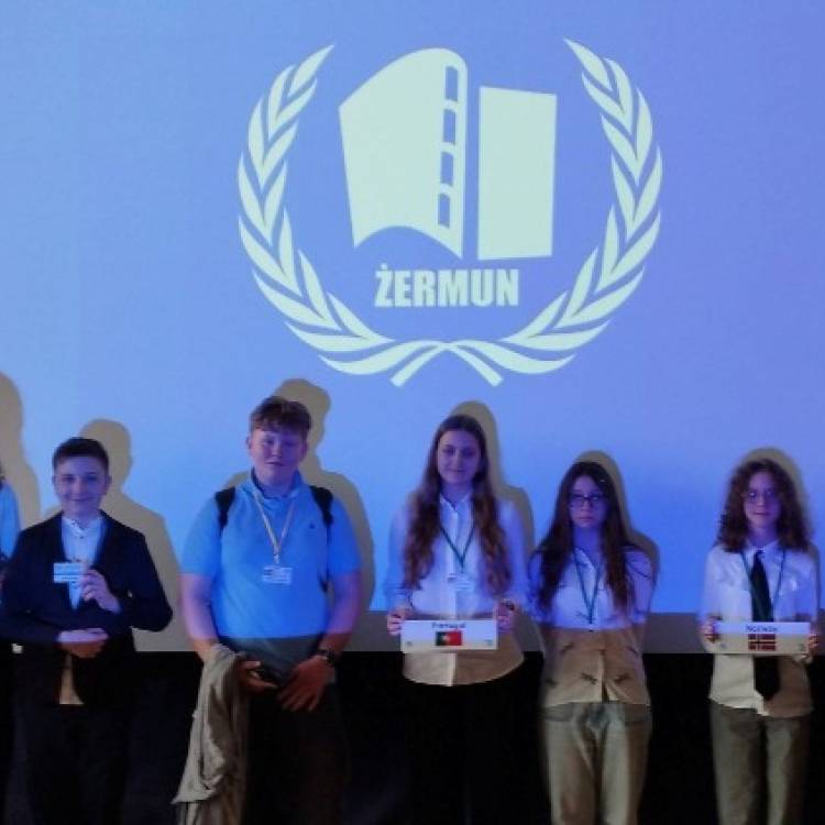 Konferencja Edukacyjna „Żermun 2026”