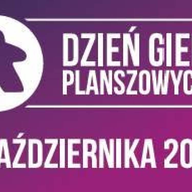 Dzień gier planszowych