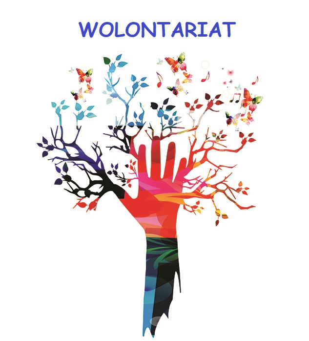 wolontariat