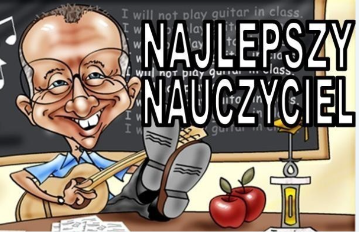 najlepszy belfer